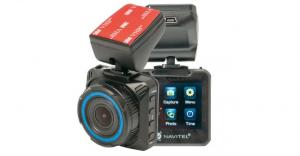 Test kamery Navitel DVR R600