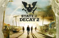 Test gry State of Decay 2