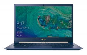Test laptopa Acer Swift 5 (2018)