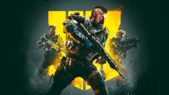 Test gry Call of Duty: Black Ops 4