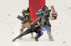 Test gry Apex Legends