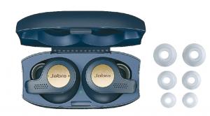 Test słuchawek Jabra Elite Active 65t