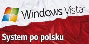 System po polsku