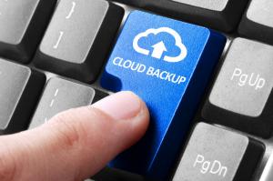 Dane bezpieczne w chmurze. Sprawdzamy Cloud Backup od nazwa.pl