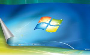 Windows 7 z Visty