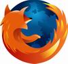 Firefox dogania Internet Explorer