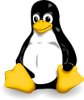 Linux z gadżetami