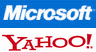 Microsoft znowu rozmawia z Yahoo!