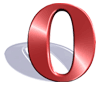 Opera Mobile 9.5 na rynku