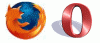Firefox 3.0 vs Opera 9.5