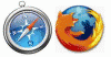 Firefox 3.0 vs Safari 3.1.2