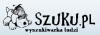 Szuku.pl  - nowa wyszukiwarka ludzi. Zaproszenia dla czytelników