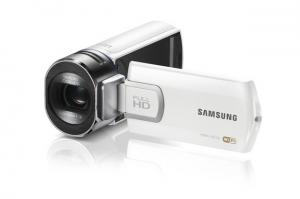 Samsung QF30 - kamera Full HD z funkcją transmisji na żywo