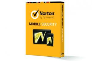Nowy Norton Mobile Security ochroni także system iOS