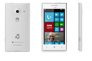 Huawei 4Afrika - Windows Phone specjalnie dla Afryki