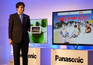 Jeszcze lepsze SMART TV od Panasonica