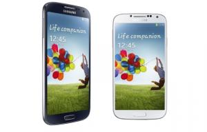 Samsung zaprezentował smartfon Galaxy S4