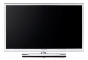Sharp wprowadza na rynek nową serię telewizorów LE350
