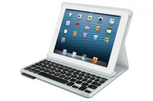 Logitech Keyboard Folio - nowe klawiatury dla tabletów Apple