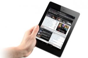 Acer Iconia A1 - tablet do jednej dłoni