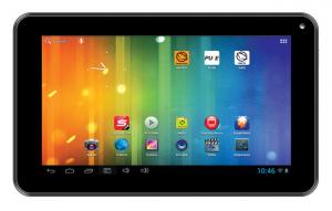 MID704 - nowy tablet z serii PowerTab w ofercie Manty