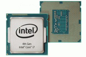 Intel Haswell - nowe procesory zaprezentowane