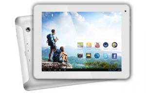 ADAX 10DC1 - tablet o proporcjach iPada