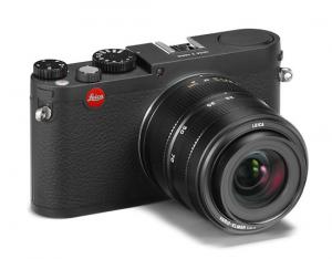 Leica X Vario - kompakt z matrycą APS-C i zoomem