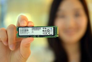 Nośniki SSD na interfejsie PCI-Express od Samsunga