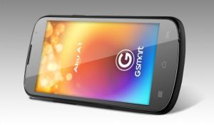 Gigabyte GSmart Aku A1 - ciekawy smartfon za rozsądne cenę