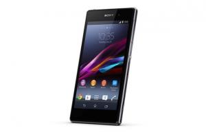 W Polsce można już kupić smartfona Sony Xperia Z1