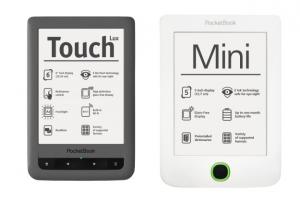 Nowe tablety i czytniki e-booków od PocketBook