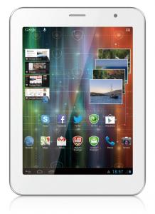 Nowy tablet od Prestigio - MultiPad 4 Ultimate 8.0 3G