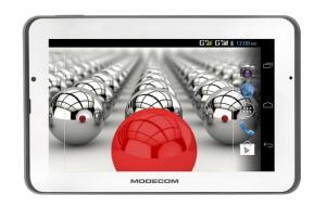 Połączenie smartfona i tabletu od Modecom