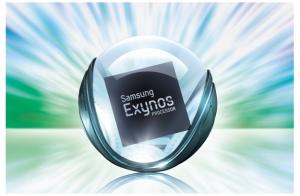 Nowość Samsunga z układem Exynos 6?