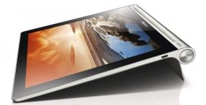Yoga - nowy tablet od Lenovo
