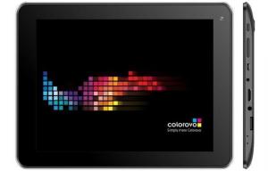 Nowy tablet Colorovo CityTab Lite 8