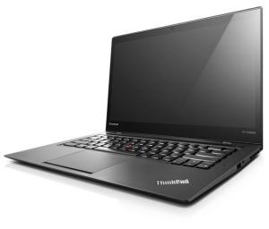 ThinkPad X1 Carbon - superlekki ultrabook