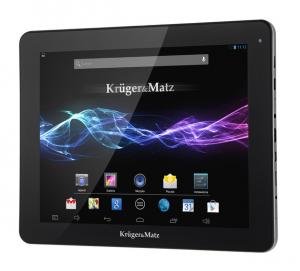 KM0974 - nowy tablet od Kruger&Matz