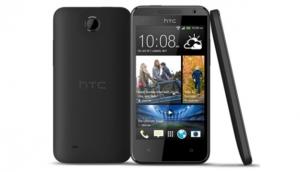 Desire 310 - nowy tani smartfon od HTC