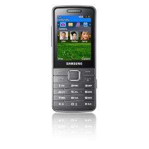 Samsung S5610 już dostępny