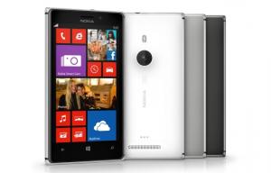 Nokia Lumia 925 oficjalnie zaprezentowana