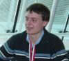 Zwycięzca XVI olimpiady informatycznej - Tomasz Kociumaka
