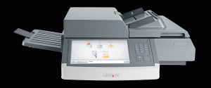 Dołącz skaner i zamień drukarkę Lexmark z serii T65x w urządzenie wielofunkcyjne