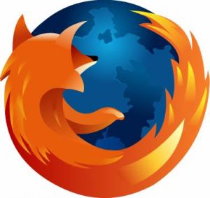 Mozilla Firefox 8.0