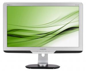 Philips 235PQ2ES - monitor dla wymagających
