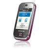 Dotykowy Samsung DUOZ B5722 na dwie karty SIM