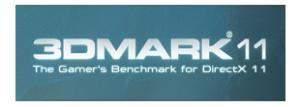 3DMark 11 i ogólnoświatowe zawody OC