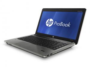 HP odświeża firmowe notebooki