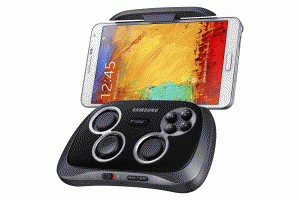 Smartphone GamePad - granie na smartfonie